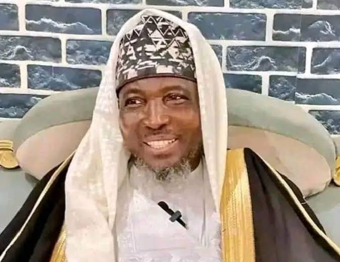 Tinubu Appoints Professor Abdullahi Saleh as Chairman of National Hajj Commission