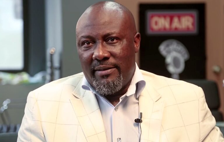 Melaye Foresees Collapse of PDP Amid Ongoing Leadership Crisis