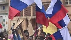 Russian Embassy Voices Support for Nigerian Democracy Amid #EndBadGovernance Protests