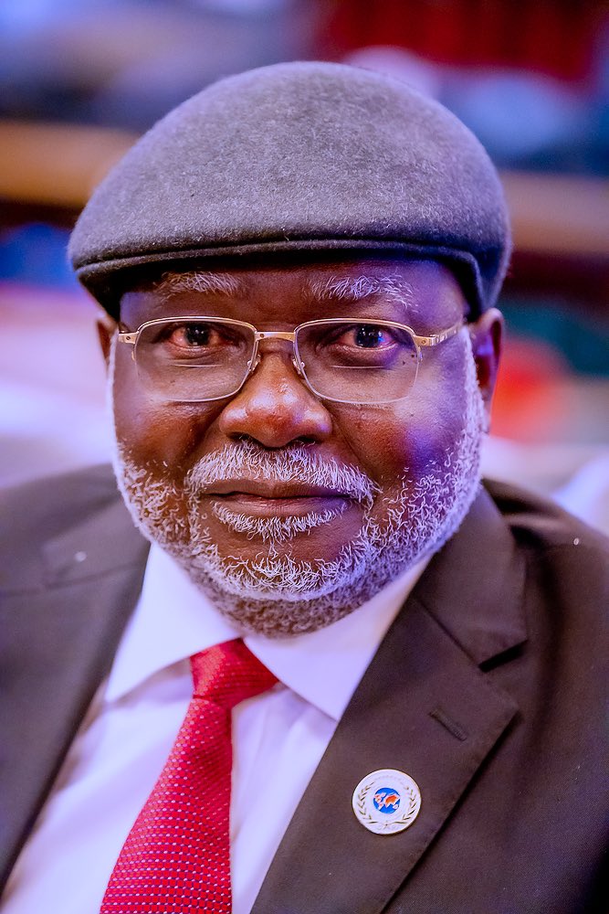 TINUBU PRAISES JUSTICE ARIWOOLA AS HE RETIRES, HIGHLIGHTS LEGACY OF SERVICE