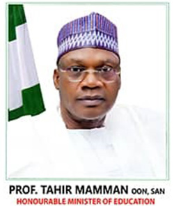 FG Invalidates Degrees from Benin, Togo, Orders Immediate Termination of Affected Employees