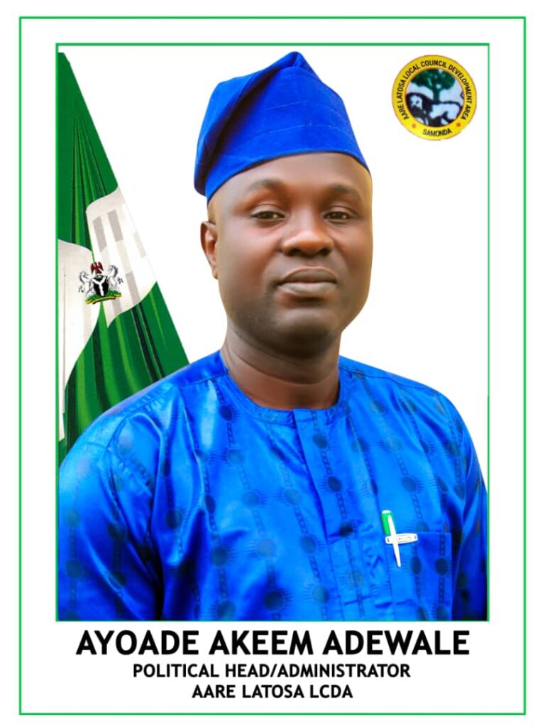 Maolud Nabiyy: Ayoade Felicitates Muslim Ummah, Calls for Intensified Prayers Amid National Economic Challenges