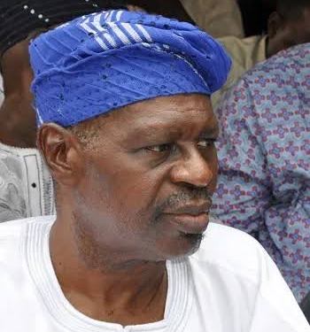Oyo PDP Chieftain, Yekini Adeojo, Dies at 85