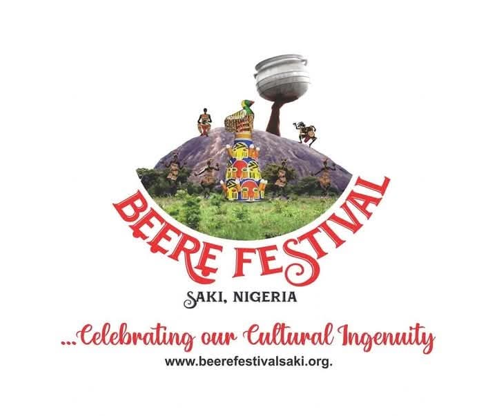 Beere: Saki’s festival of pomp, culture, ceremony