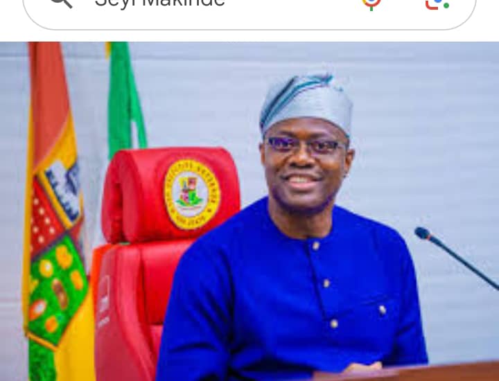 Makinde Declares Friday Work-Free Day to Mark Hijrah 1447AH in Oyo State
