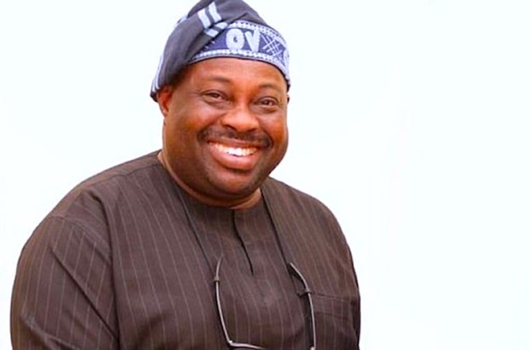 Dele Momodu Resigns from PDP, Declares Support for ADC