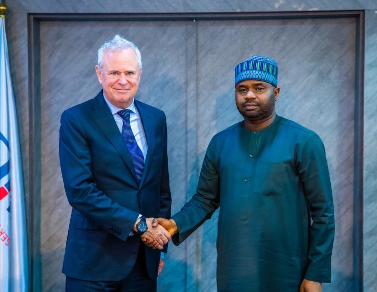 Tax Laws: FIRS Engages Stakeholders as Netherlands Begins Renegotiation of Double Taxation Agreement