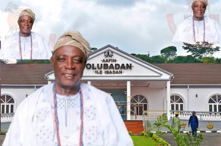Ibadan Kingmakers Endorse Ladoja as 44th Olubadan