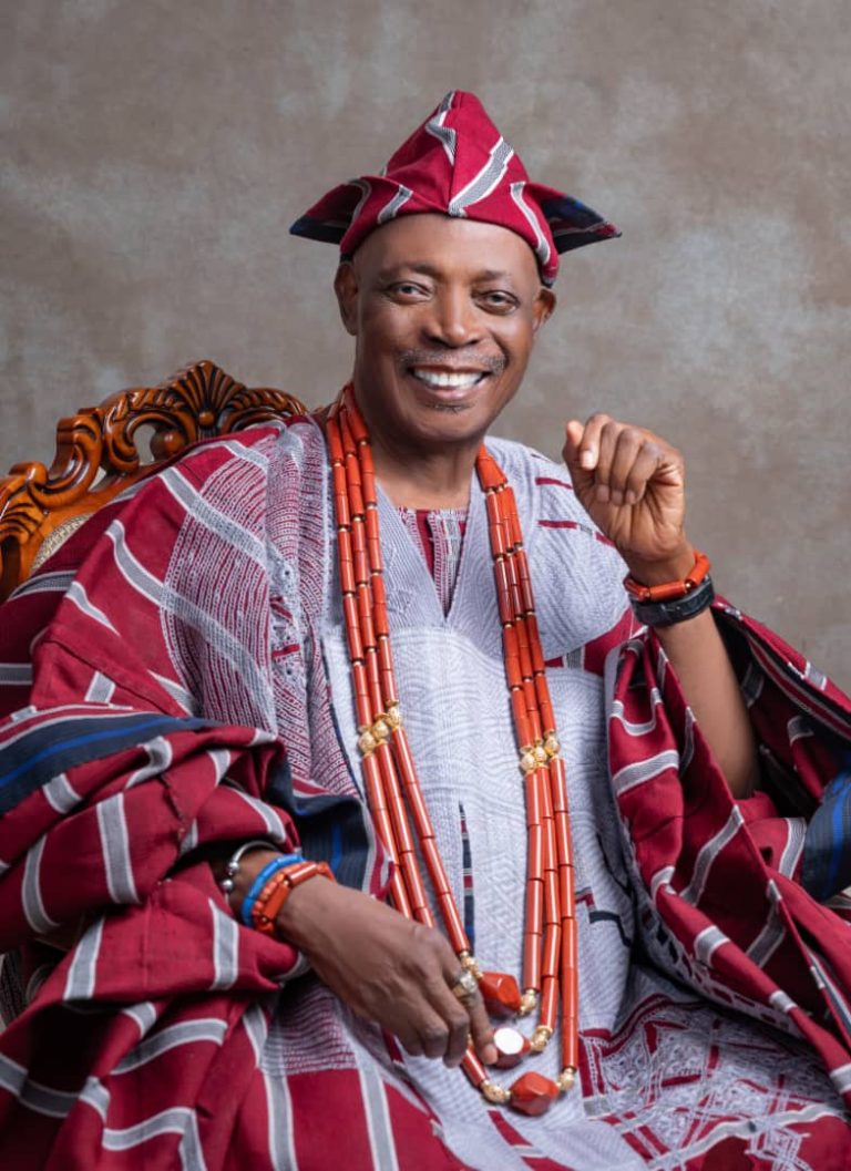 Alabi, Folarin, Fijabi Set for New Titles as Olubadan Continues Promotion Wave on Friday