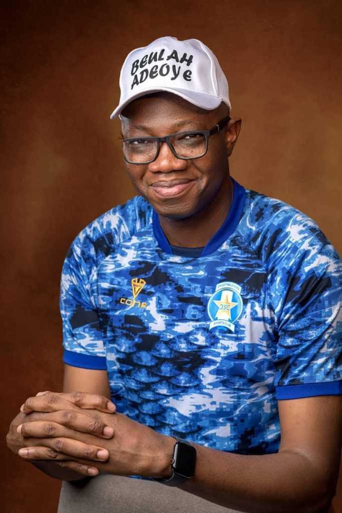 Youth Leaders Ignite Political Renaissance at Amofin Beulah Adeoye Movement’s Maiden Meeting