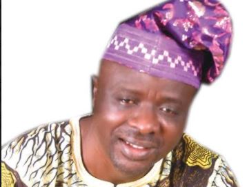 Former Senate Deputy Whip Hosea Agboola Resigns from PDP