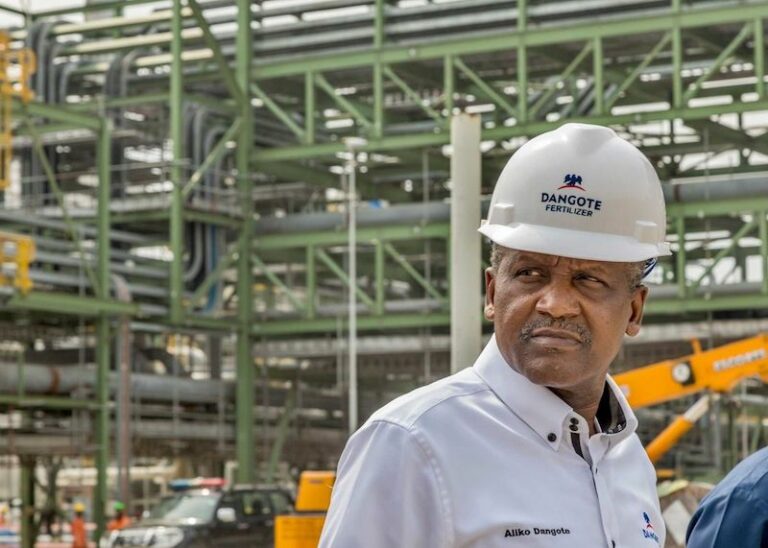 Dangote Refinery Launches Hotline to Curb Petrol Overpricing at MRS Stations