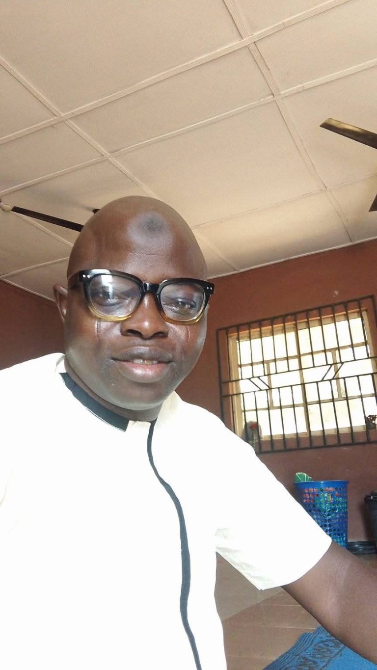 Kind-Hearted LG Officer JFT Laid to Rest After Fatal Accident