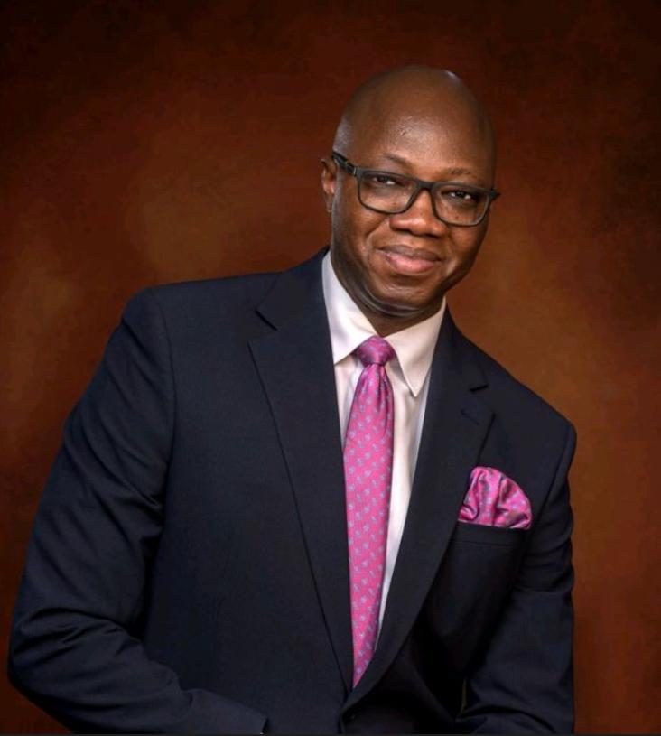 Blueprint for National Transformation – Series 9: Power to the People; The Mathematics of Legitimacy by Amofin Beulah Adeoye