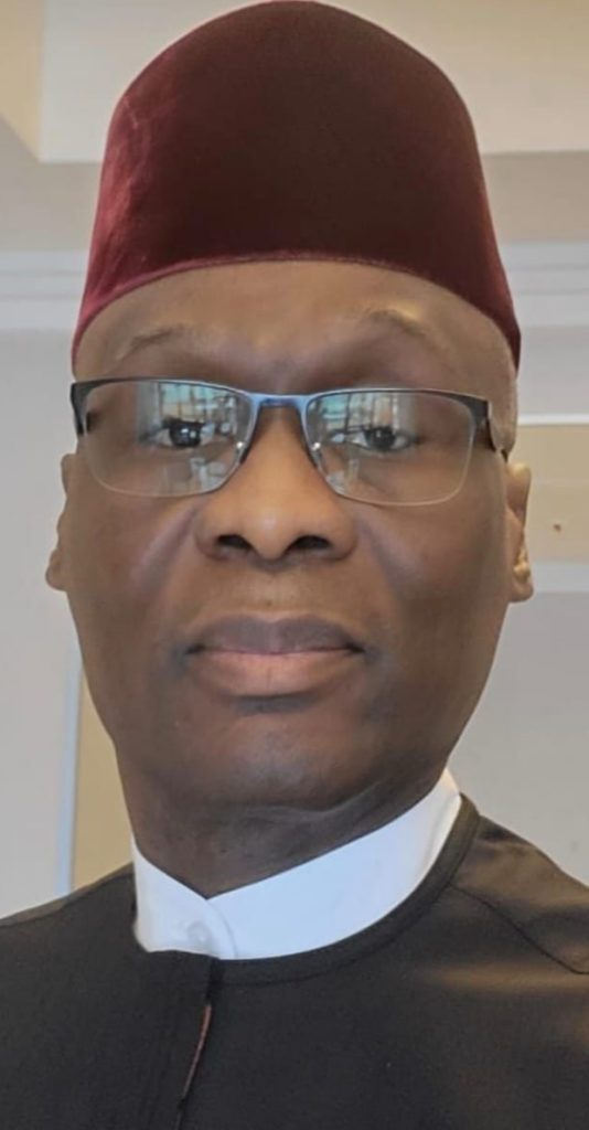 Tinubu Appoints Former Envoy Ismail Yusuf to Head NAHCON