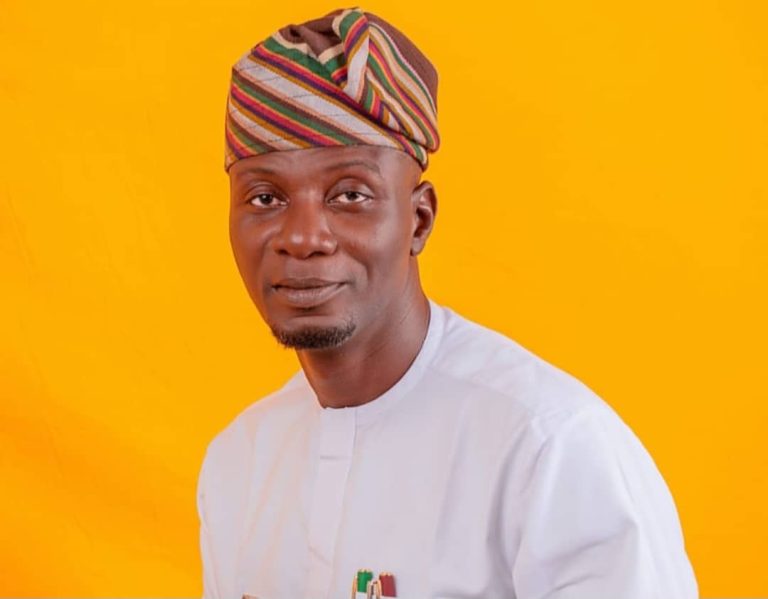 Akeem Abas: 100 Days of Purposeful Leadership as Chairman, NUJ Oyo State Council