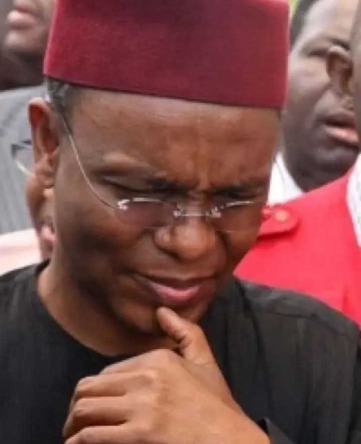 Legal Setback for El-Rufai: Kaduna High Court Rejects Fresh Bail Bid in ICPC Corruption Trial