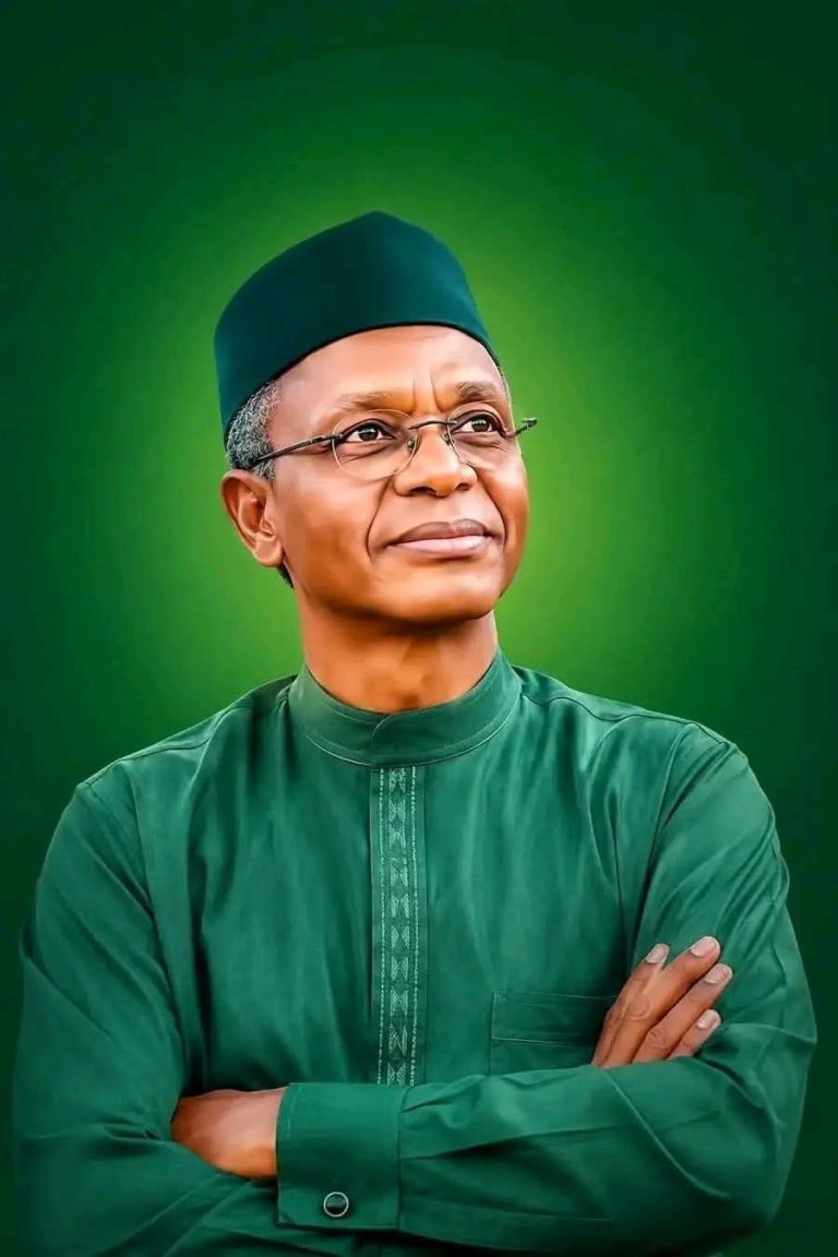 Fresh Bail Denial Sparks Claims of Political Persecution Against El-Rufai by Comr Yazed NasKo