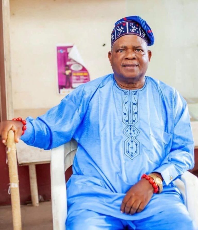 Nigeria Mourns as Veteran Actor, Scholar Kola Oyewo Dies at 80