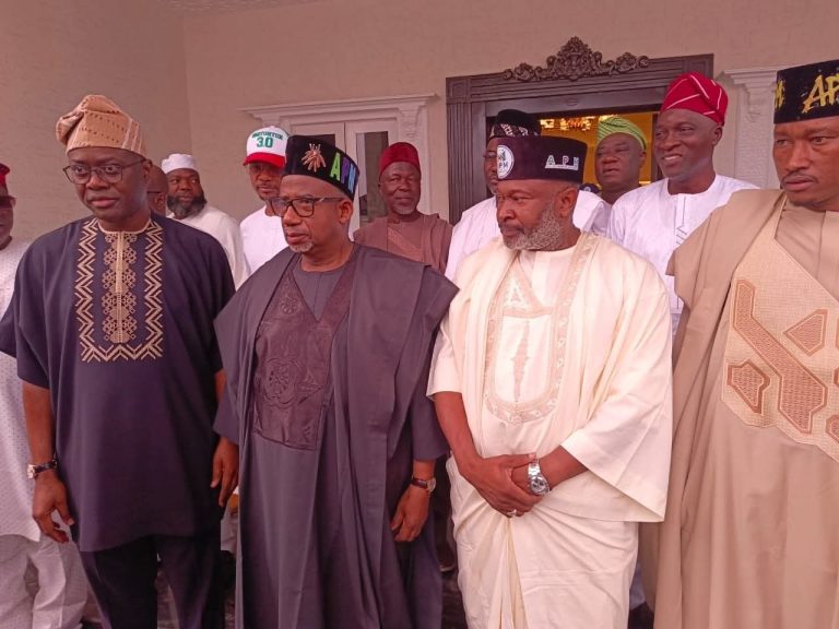 Oriire Abductions: Bauchi Gov Blames Worsening Insecurity on Poor Governance