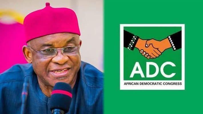 ADC Will Survive Court Verdict, Remain on 2027 Ballot, Mark Assures Members