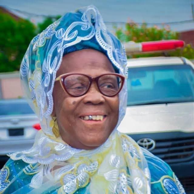 Death of APC Scribe’s Mother Painful Blow to Progressive Family — Senator Alli