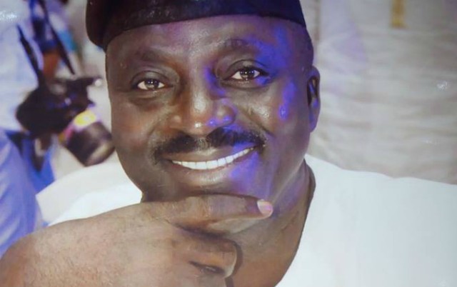 Former LG Boss Teslim Ajimobi Dies Six Years After Brother Abiola’s Passing