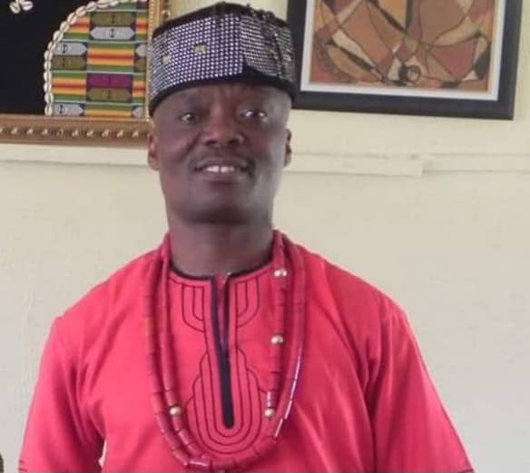 Oyo NUJ Constitutes Committee for 60th Anniversary, Names Ojo-Lanre Chairman
