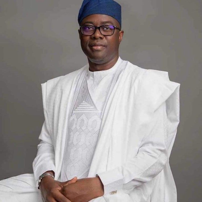 Makinde Approves Commencement Of Contributory Pension Scheme In Oyo State