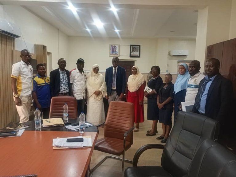 Oyo Govt Reaffirms Efficient Service Delivery as Trade Commissioner Unveils Capacity-Building Agenda