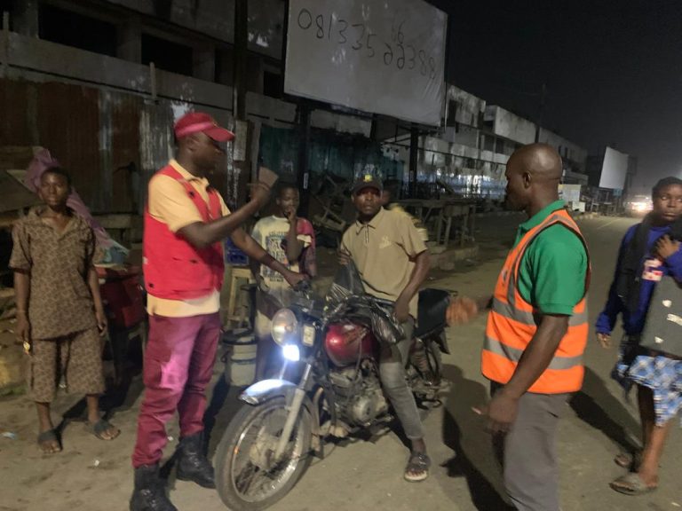 Oyo Govt Enforces Executive Order 002, Impounds 32 Motorcycles, Tricycles in Ibadan