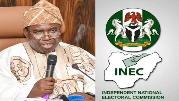 2027 Elections: INEC Threatens to Disqualify Candidates Missing From Party Registers