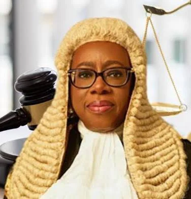 CJN Bans Use of ‘Barrister’ as Title Prefix in Supreme Court Official Engagements
