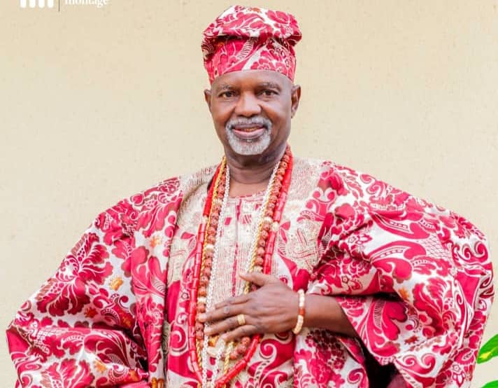 Senator Alli mourns Ibadan chief, Lekan Alabi, describes death as a monumental loss