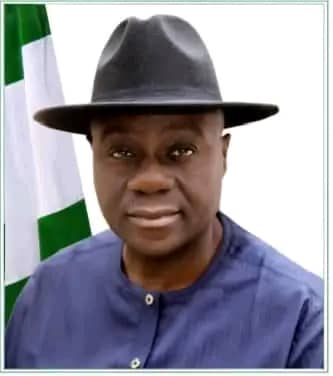 Tinubu Appoints Abel Enitan as Head of Civil Service of the Federation