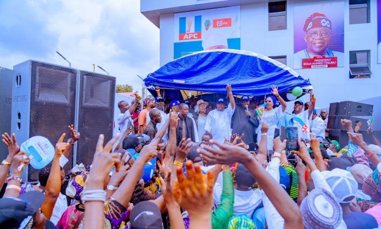2027: Yilwatda apologises to aggrieved APC members, seeks unity