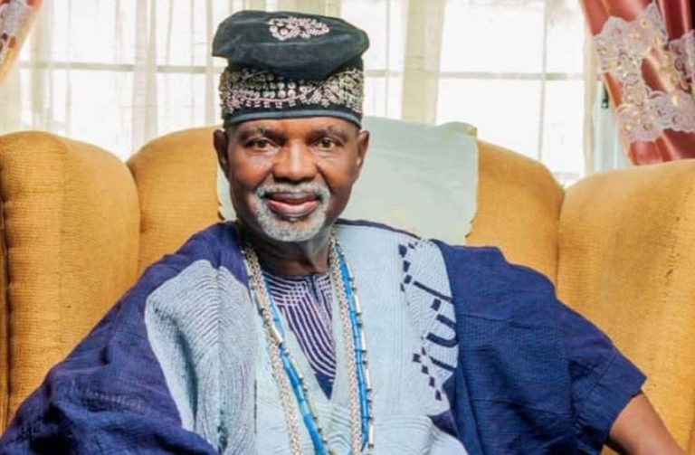 Oyo NUJ Mourns Oloye Lekan Alabi, Describes Death as Colossal Loss