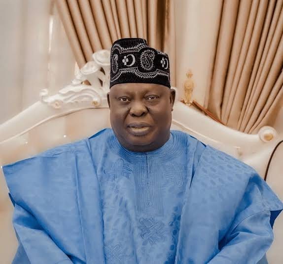 Senator Alli mourns passing of ex-UBEC Deputy Executive Secretary, Prof. Kolawole
