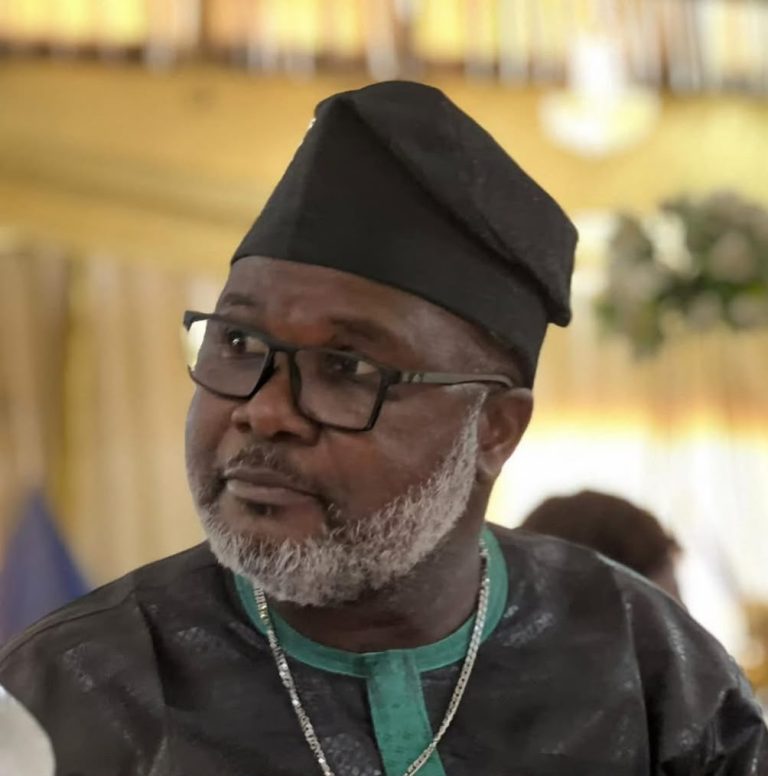 Makinde Appoints NUJ New Media Chapel Scribe, Dapo Falade as SSA, 11 Others