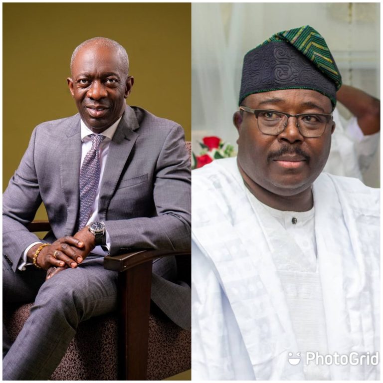 Adekanmbi vs Alli: Between substance and sensationalism by Sulaimon Olanrewaju