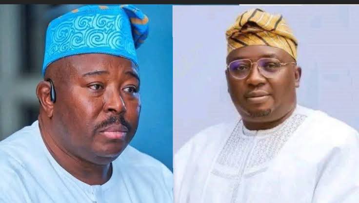 Birthday: Alli celebrates Adelabu at 56, hails contributions to national devt.