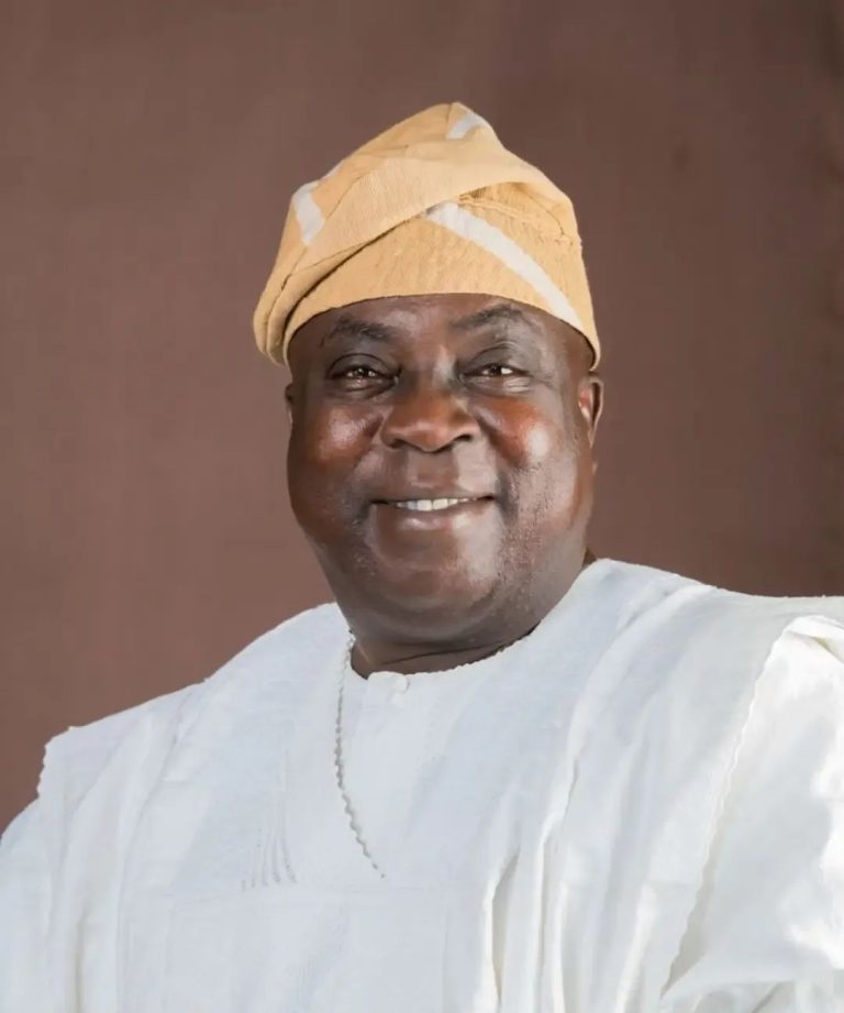 INEC’S EXCLUSION: OYO AA GOVERNORSHIP CANDIDATE, TITILOLA-SODO, URGES SUPPORTERS TO REMAIN CALM