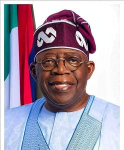 “I won’t be everywhere” as chichidodo, maggots-loving bird by Festus Adedayo