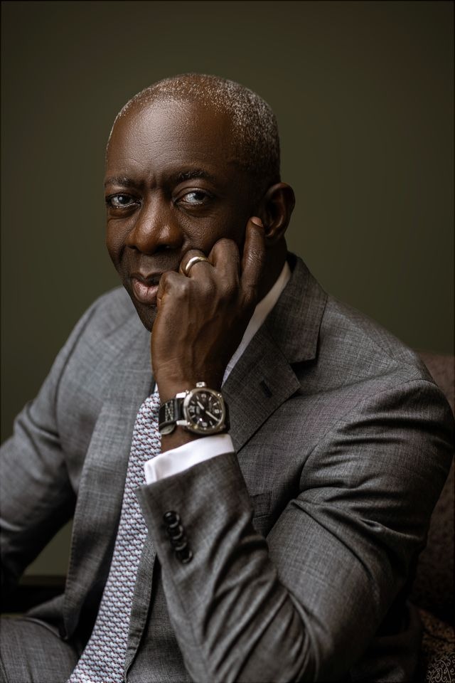 APC Vilifying Makinde to Spite Adekanmbi By Dapo Falade