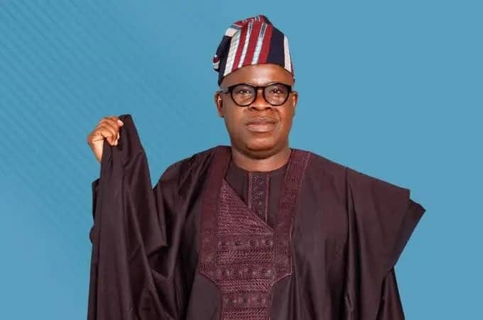 OYO NUJ CELEBRATES PATRON, JDS @ 58, HAILS HIS PHILANTHROPY