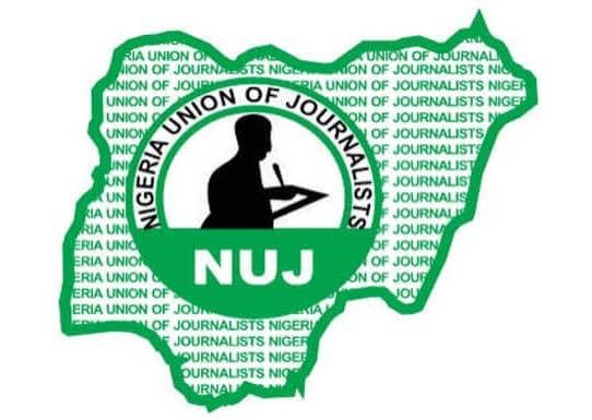 Oyo NUJ disowns factional veterans’ group, says no application for hall usage