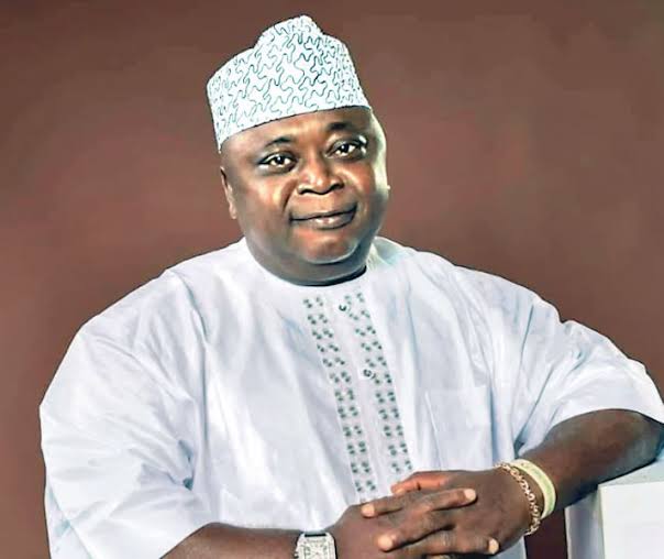 2027: Ogun PDP Raises Alarm Over Adebutu’s Exclusion from INEC List, Accuses APC of Plot